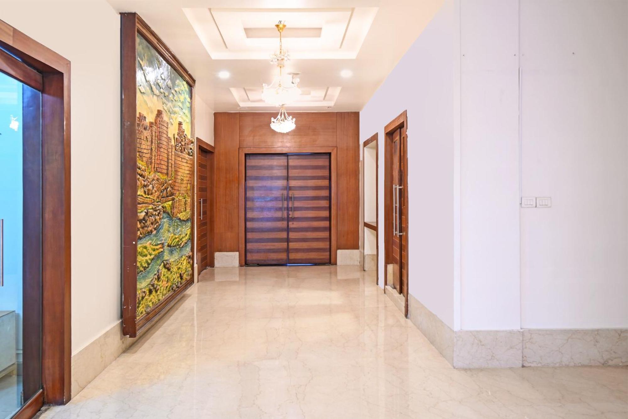 Hotel Palette Madhapur Hyderabad Esterno foto