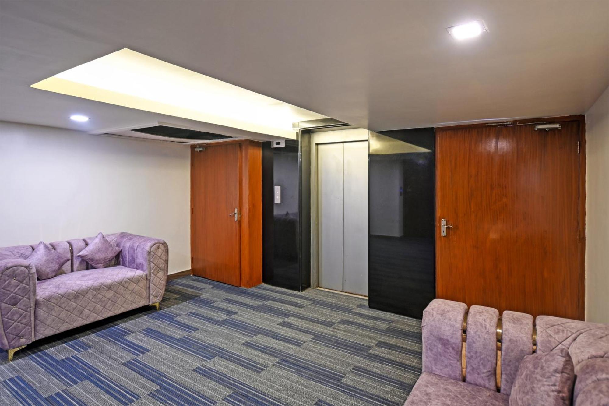 Hotel Palette Madhapur Hyderabad Esterno foto